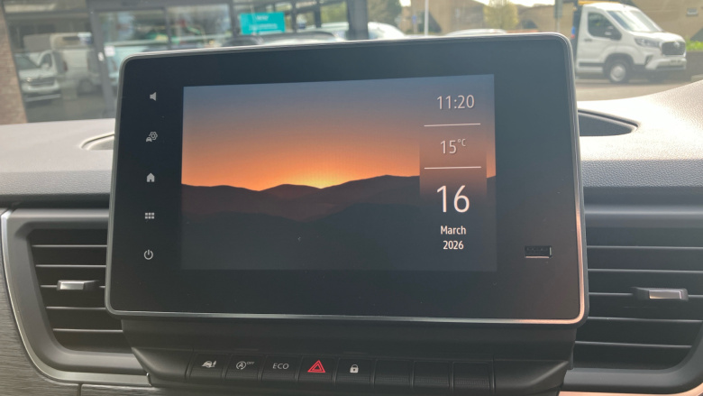 Renault Trafic Swb Diesel SL30 Blue dCi 150 Extra [Safety] Van